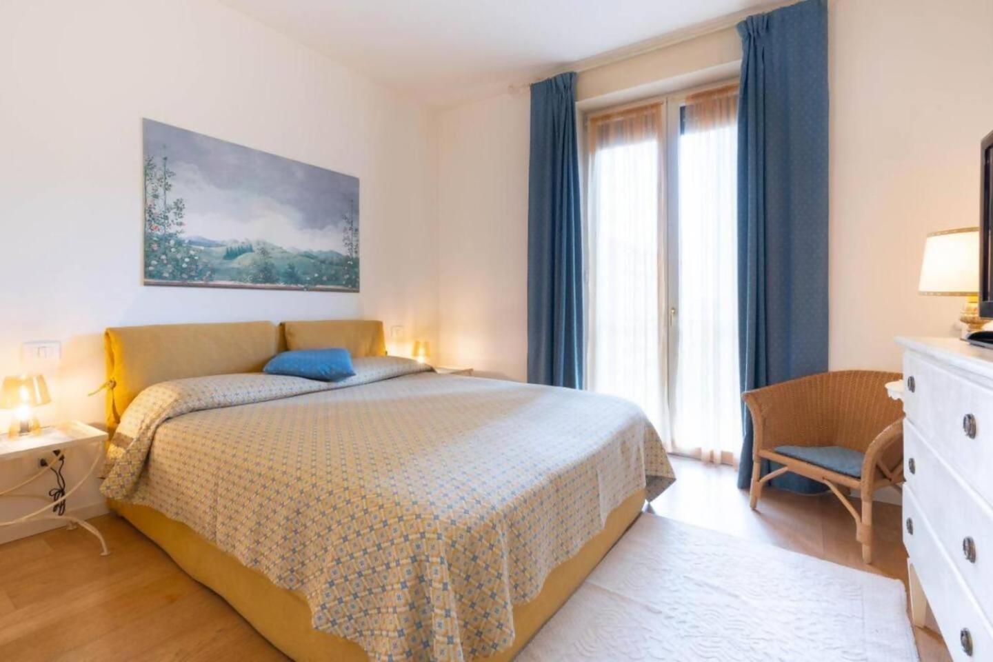 Apartment Veronavera - Giberti *