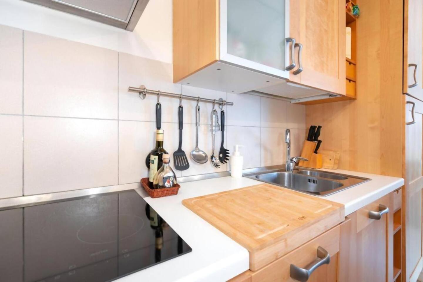 Apartment Veronavera - Giberti Verona