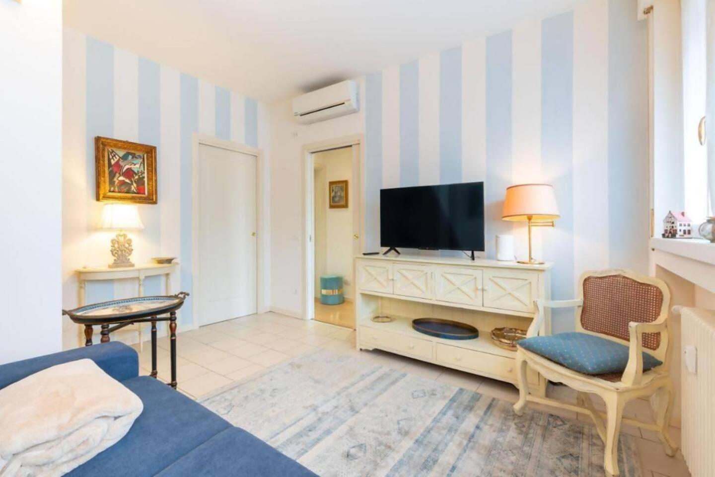 Veronavera - Giberti Apartment
