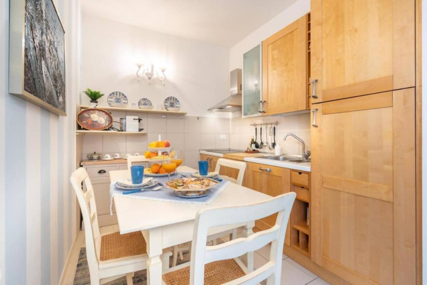 Apartment Veronavera - Giberti Verona