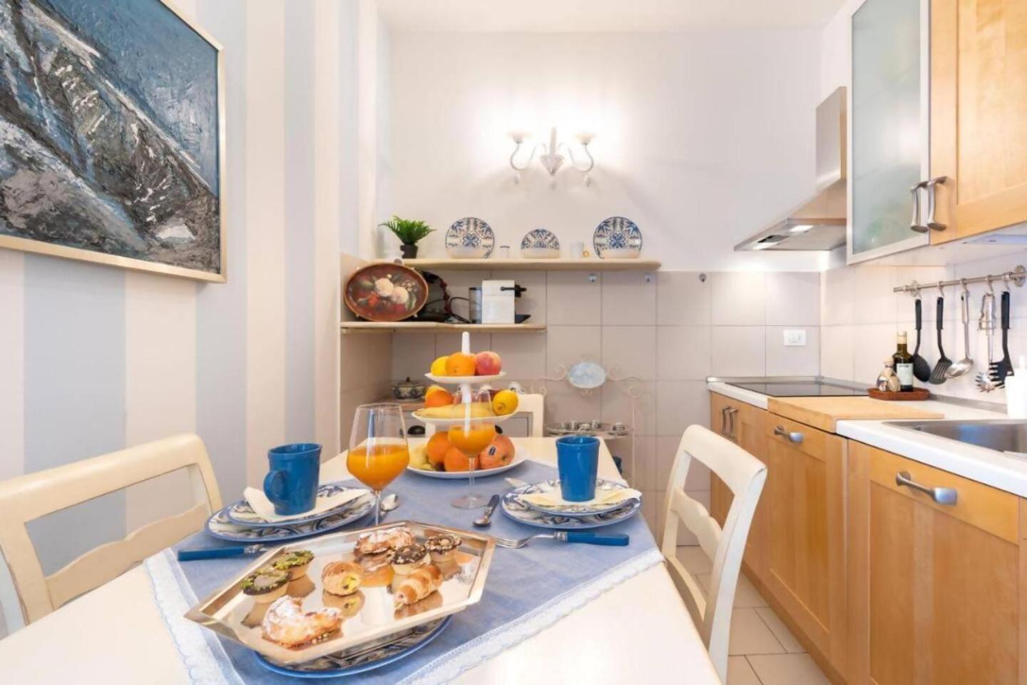 Apartment Veronavera - Giberti Verona